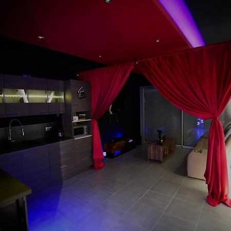 L Unique Cinema Room 格勒诺布尔 外观 照片