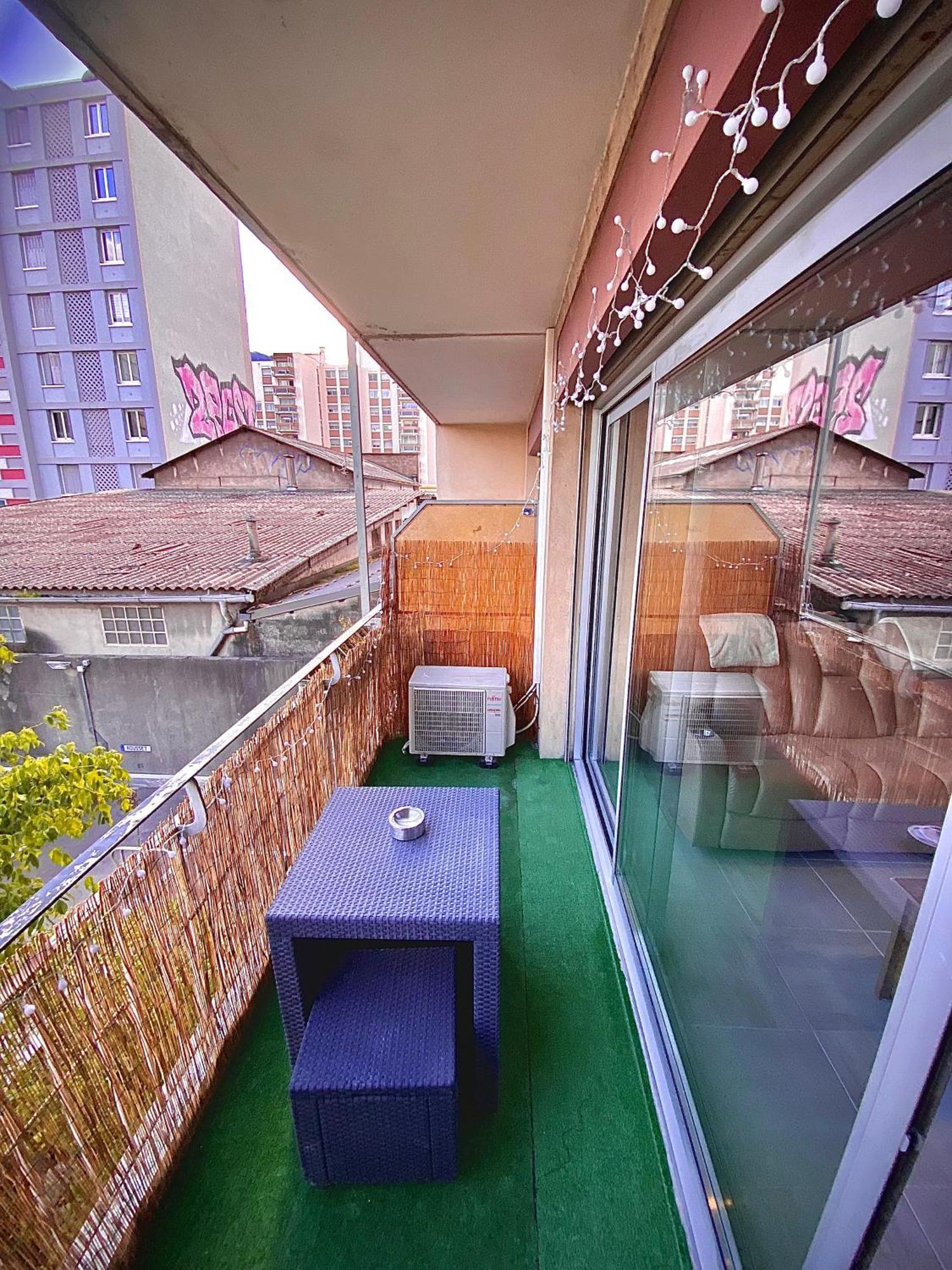 L Unique Cinema Room 格勒诺布尔 外观 照片