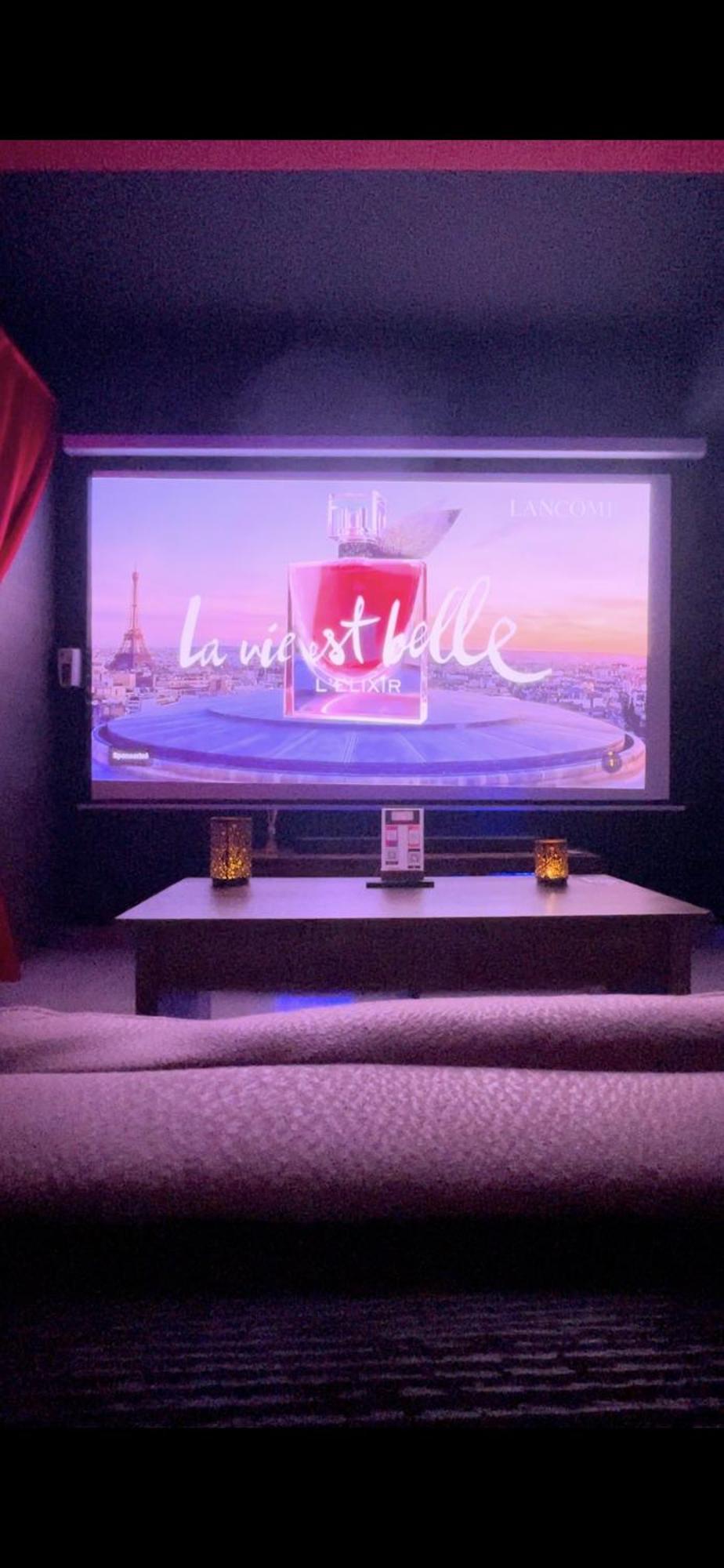 L Unique Cinema Room 格勒诺布尔 外观 照片